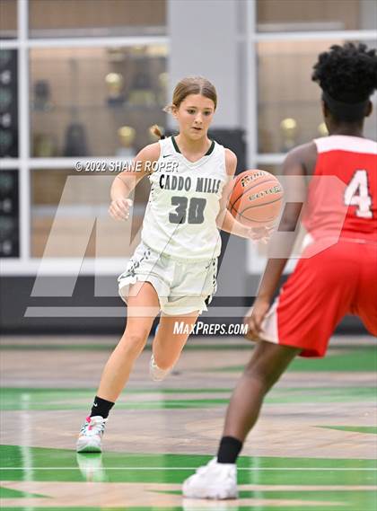 Thumbnail 1 in Terrell @ Caddo Mills photogallery.