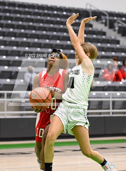 Thumbnail 3 in Terrell @ Caddo Mills photogallery.