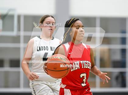 Thumbnail 3 in Terrell @ Caddo Mills photogallery.