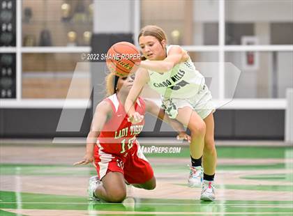 Thumbnail 3 in Terrell @ Caddo Mills photogallery.