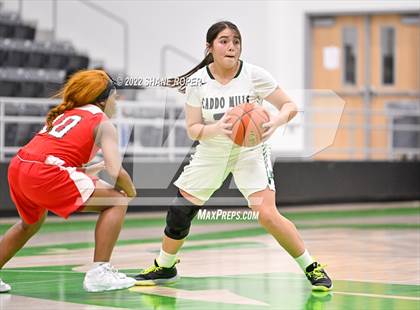 Thumbnail 3 in Terrell @ Caddo Mills photogallery.