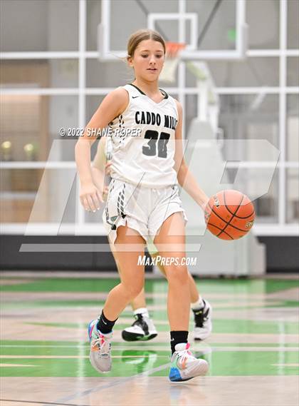 Thumbnail 2 in Terrell @ Caddo Mills photogallery.