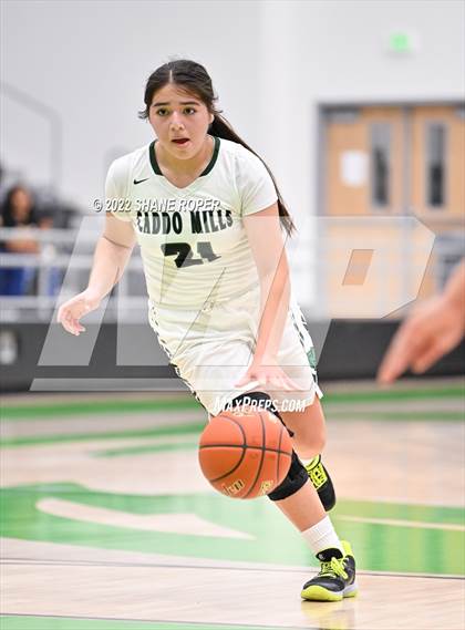Thumbnail 2 in Terrell @ Caddo Mills photogallery.