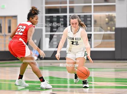 Thumbnail 3 in Terrell @ Caddo Mills photogallery.