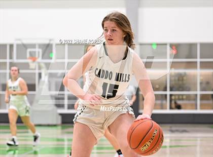 Thumbnail 2 in Terrell @ Caddo Mills photogallery.