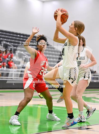Thumbnail 3 in Terrell @ Caddo Mills photogallery.
