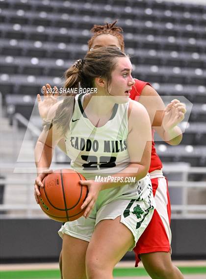 Thumbnail 3 in Terrell @ Caddo Mills photogallery.