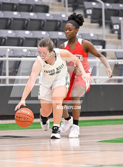 Thumbnail 3 in Terrell @ Caddo Mills photogallery.
