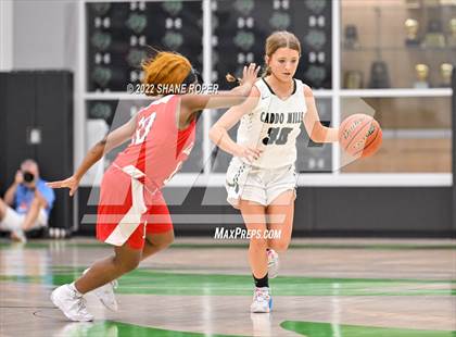 Thumbnail 1 in Terrell @ Caddo Mills photogallery.