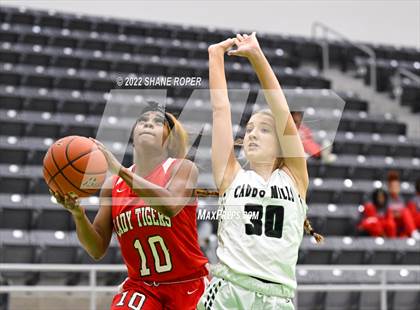Thumbnail 2 in Terrell @ Caddo Mills photogallery.