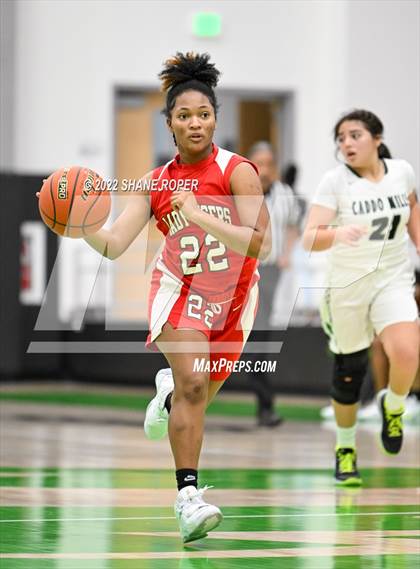 Thumbnail 3 in Terrell @ Caddo Mills photogallery.