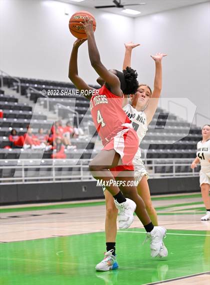 Thumbnail 1 in Terrell @ Caddo Mills photogallery.