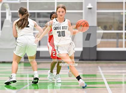 Thumbnail 2 in Terrell @ Caddo Mills photogallery.