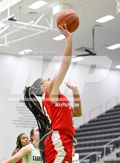 Thumbnail 2 in Terrell @ Caddo Mills photogallery.