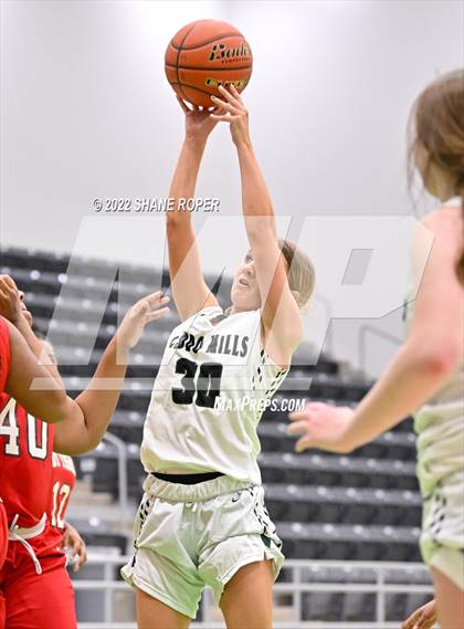 Thumbnail 3 in Terrell @ Caddo Mills photogallery.
