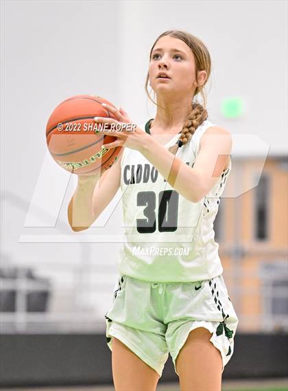 Thumbnail 1 in Terrell @ Caddo Mills photogallery.