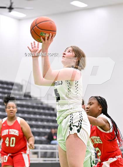 Thumbnail 1 in Terrell @ Caddo Mills photogallery.
