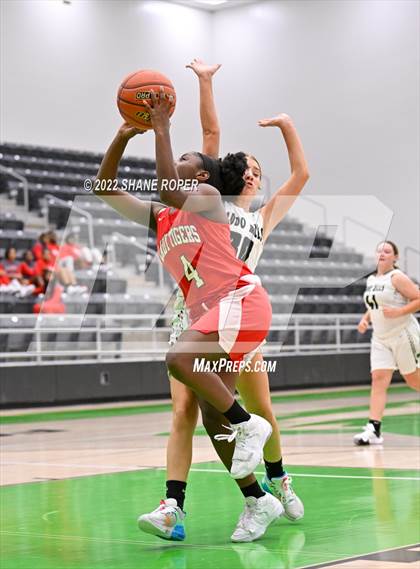 Thumbnail 3 in Terrell @ Caddo Mills photogallery.