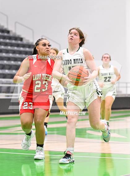 Thumbnail 1 in Terrell @ Caddo Mills photogallery.