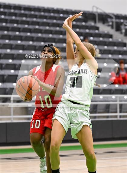 Thumbnail 1 in Terrell @ Caddo Mills photogallery.