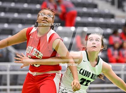 Thumbnail 2 in Terrell @ Caddo Mills photogallery.
