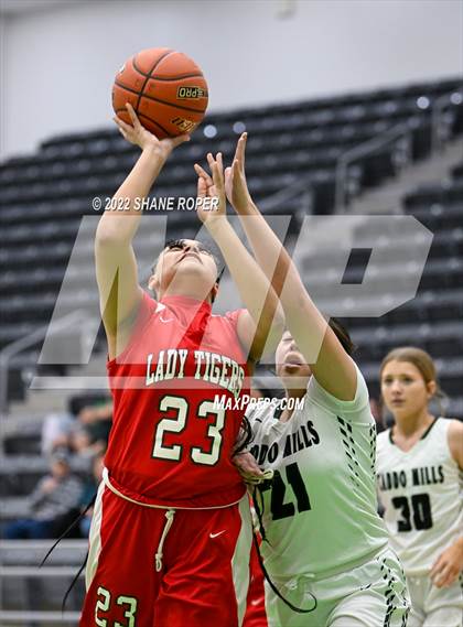 Thumbnail 1 in Terrell @ Caddo Mills photogallery.