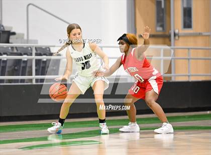 Thumbnail 3 in Terrell @ Caddo Mills photogallery.