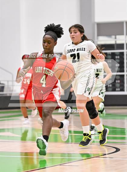 Thumbnail 3 in Terrell @ Caddo Mills photogallery.