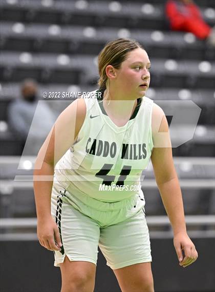 Thumbnail 3 in Terrell @ Caddo Mills photogallery.