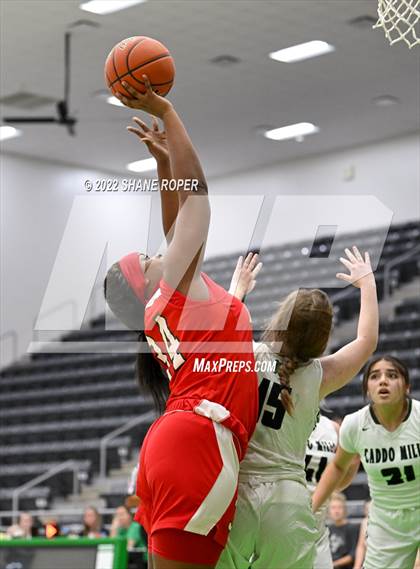 Thumbnail 2 in Terrell @ Caddo Mills photogallery.