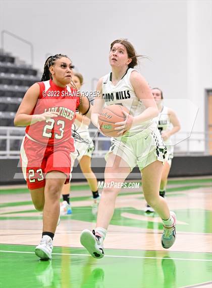Thumbnail 3 in Terrell @ Caddo Mills photogallery.