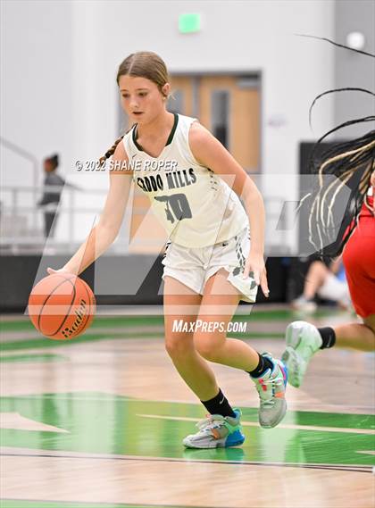 Thumbnail 2 in Terrell @ Caddo Mills photogallery.
