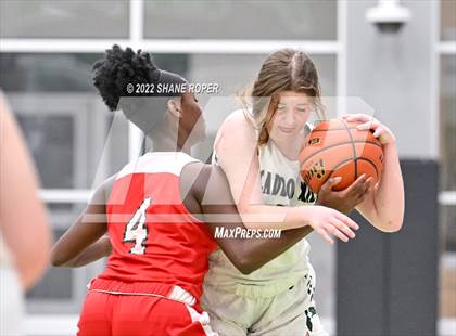 Thumbnail 2 in Terrell @ Caddo Mills photogallery.