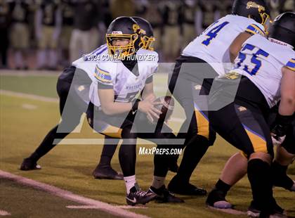 Thumbnail 3 in Muir vs. St. Francis (CIF-SS Division 6 Round 2) photogallery.