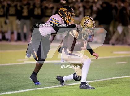 Thumbnail 2 in Muir vs. St. Francis (CIF-SS Division 6 Round 2) photogallery.