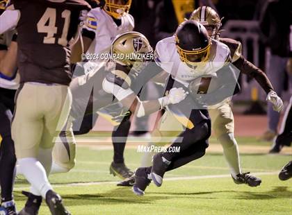 Thumbnail 2 in Muir vs. St. Francis (CIF-SS Division 6 Round 2) photogallery.