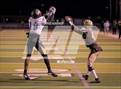 Photo from the gallery "Muir vs. St. Francis (CIF-SS Division 6 Round 2)"