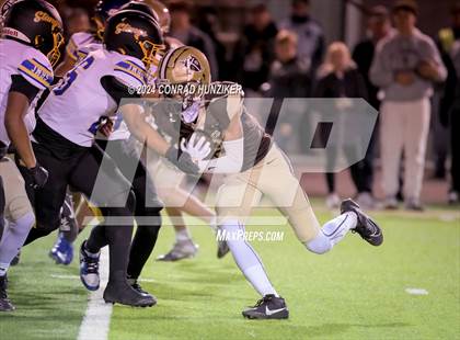 Thumbnail 1 in Muir vs. St. Francis (CIF-SS Division 6 Round 2) photogallery.
