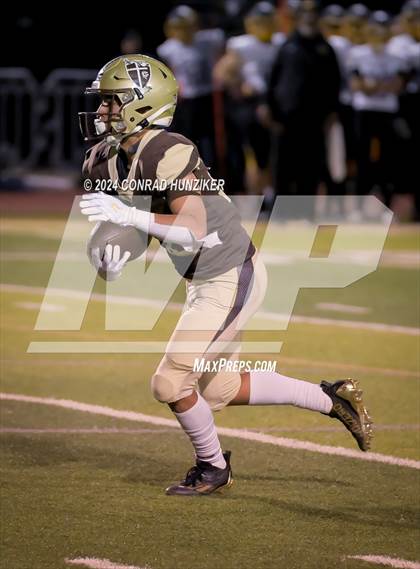 Thumbnail 3 in Muir vs. St. Francis (CIF-SS Division 6 Round 2) photogallery.