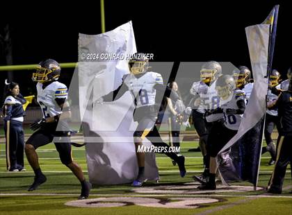 Thumbnail 2 in Muir vs. St. Francis (CIF-SS Division 6 Round 2) photogallery.