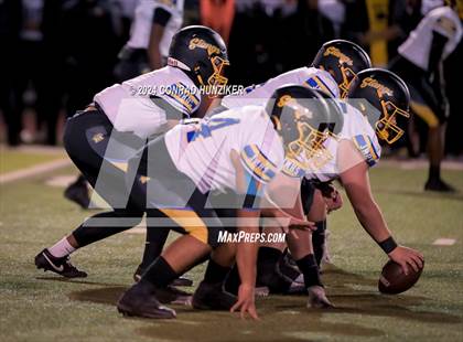 Thumbnail 1 in Muir vs. St. Francis (CIF-SS Division 6 Round 2) photogallery.