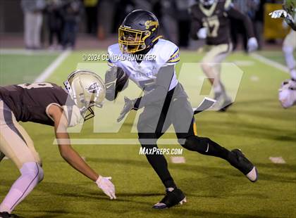 Thumbnail 1 in Muir vs. St. Francis (CIF-SS Division 6 Round 2) photogallery.