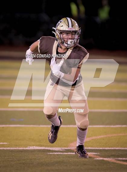 Thumbnail 2 in Muir vs. St. Francis (CIF-SS Division 6 Round 2) photogallery.