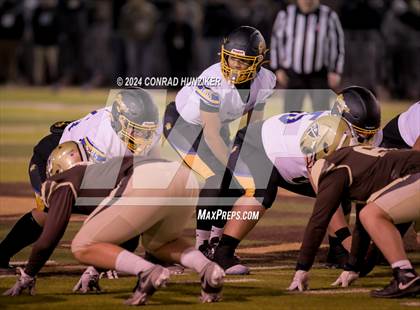 Thumbnail 2 in Muir vs. St. Francis (CIF-SS Division 6 Round 2) photogallery.