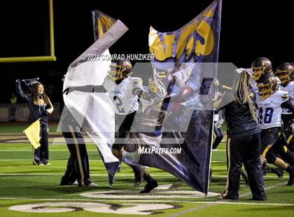 Thumbnail 1 in Muir vs. St. Francis (CIF-SS Division 6 Round 2) photogallery.