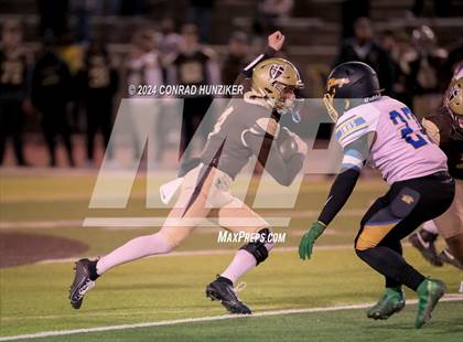 Thumbnail 3 in Muir vs. St. Francis (CIF-SS Division 6 Round 2) photogallery.