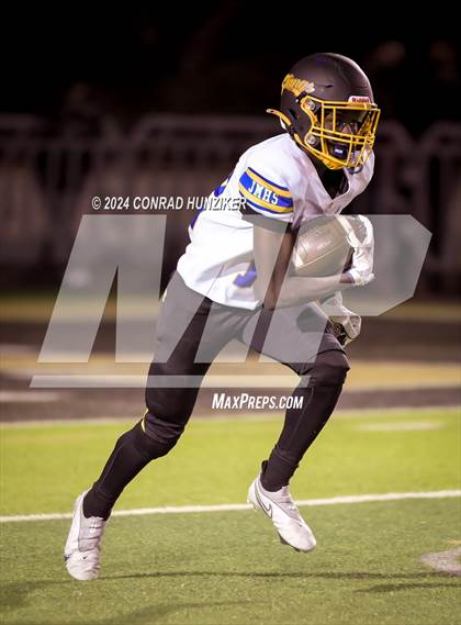 Thumbnail 1 in Muir vs. St. Francis (CIF-SS Division 6 Round 2) photogallery.