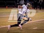 Photo from the gallery "Muir vs. St. Francis (CIF-SS Division 6 Round 2)"