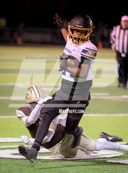 Thumbnail 1 in Muir vs. St. Francis (CIF-SS Division 6 Round 2) photogallery.