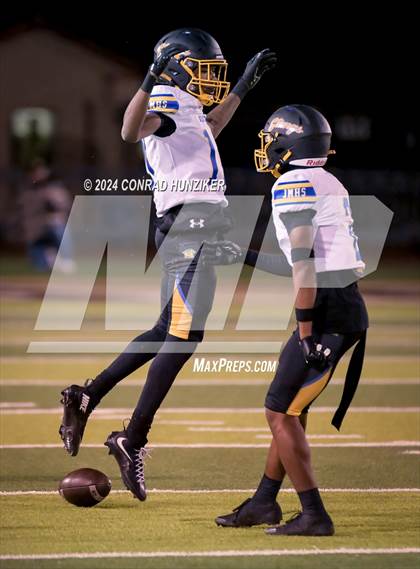 Thumbnail 1 in Muir vs. St. Francis (CIF-SS Division 6 Round 2) photogallery.